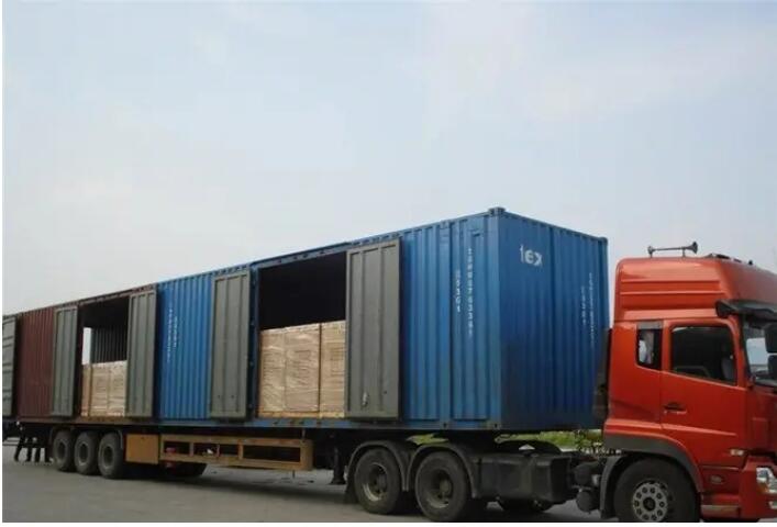 漳州到大悟县整车运输