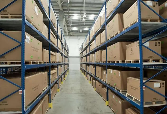 漳州到大悟县货物仓储