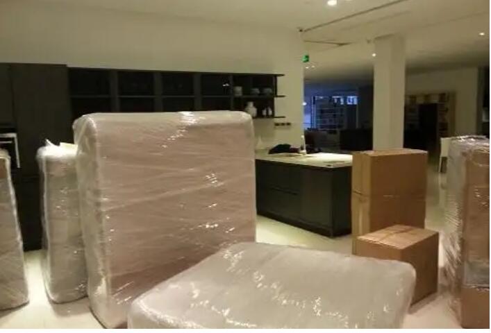 漳州到大悟县长途搬家