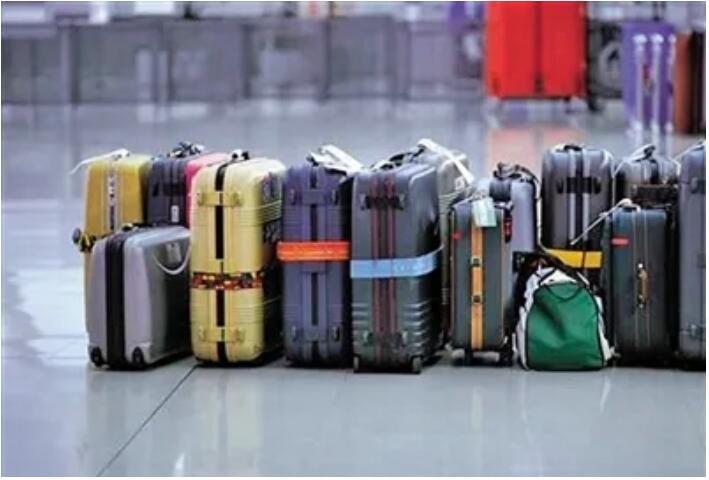 漳州到大悟县行李托运