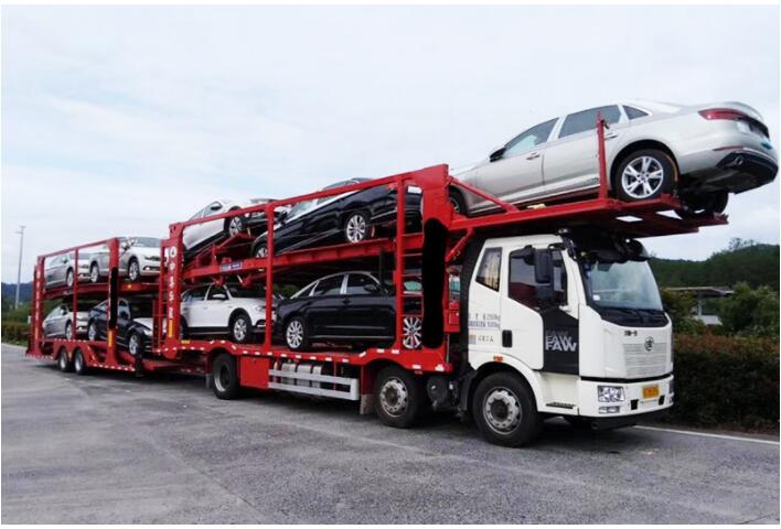 漳州到大悟县轿车托运